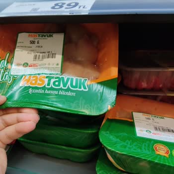 A101 Son Kullanma Tarihi Geçmiş Ürünlerin Satışı ve Geri Dönüş Almamak
