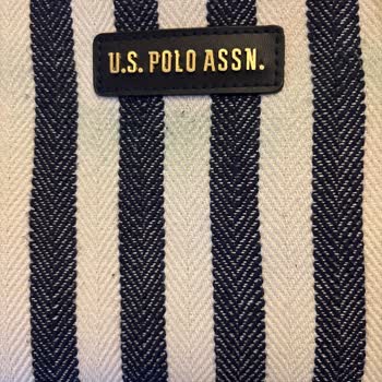 US Polo Kadın Çantasında Hızlı Renk Solması Ve Deformasyon, İade Talebi