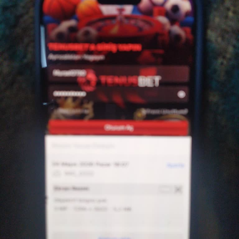 Bonus Şartları Keyfi Değiştirildi, Hesap Engellendi