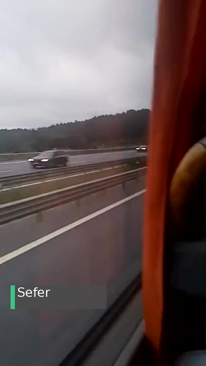 Isparta Petrol Turizm Neden Yolu Uzatıyorlar? videonun kapak resmi