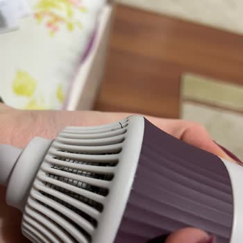 Polosmart Cihazı Keskin Tel Ve Dökülme Sorunu, Servis Gecikmesi Ve İade Talebine Cevap Gelmedi