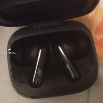 JBL Değişim İstiyorum!