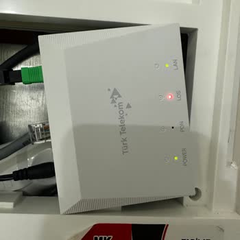 Beş Saat Süren Kesintili Fiber İnternet Ve İlgisiz Müşteri Temsilcisi