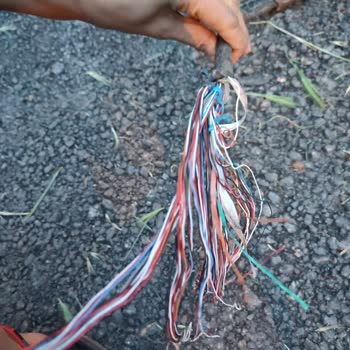 Kablodaki Hasar Nedeniyle 3 Hafta Süren İnternet Kesintisi Ve Çözüm Bekleniyor
