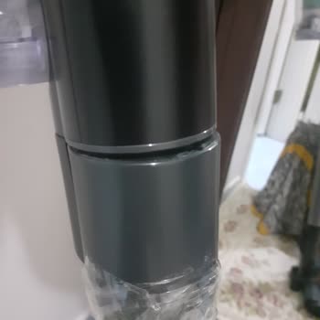 Philips 6000 Süpürge Teleskobik Boru Sallanıyor Ve Aparatı Çatladı Ücretsiz Çözüm Bekliyor