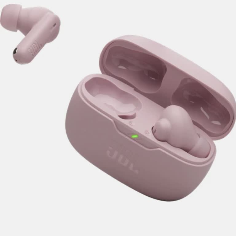 JBL Wave Beam2 Bluetooth Kulaklık Şarj Kutusunun Bulunamaması Ve Garanti Talebi