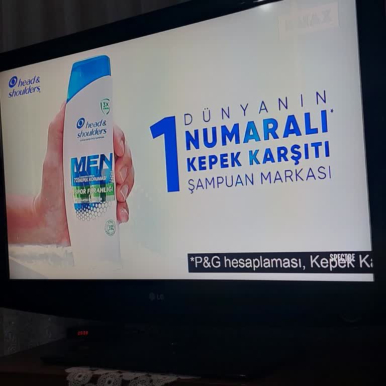 Dmax'ta Reklam Yoğunluğu İzleme Keyfini Yok Ediyor