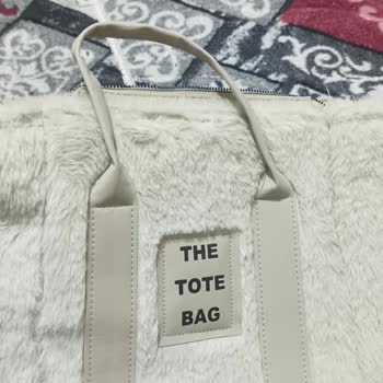 Trendyol The Tote Bag Şikayeti