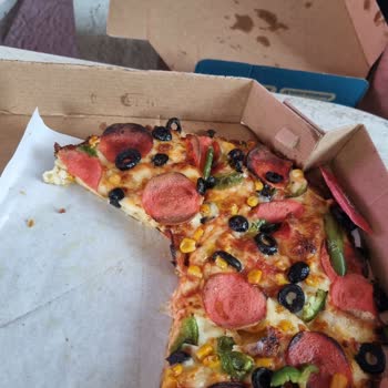 Sürekli Yanlış Pizza Teslimatı Nedeniyle Mağduriyet