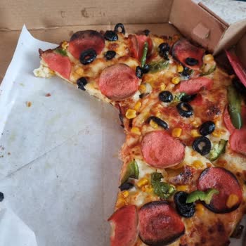 Sürekli Yanlış Pizza Teslimatı Nedeniyle Mağduriyet