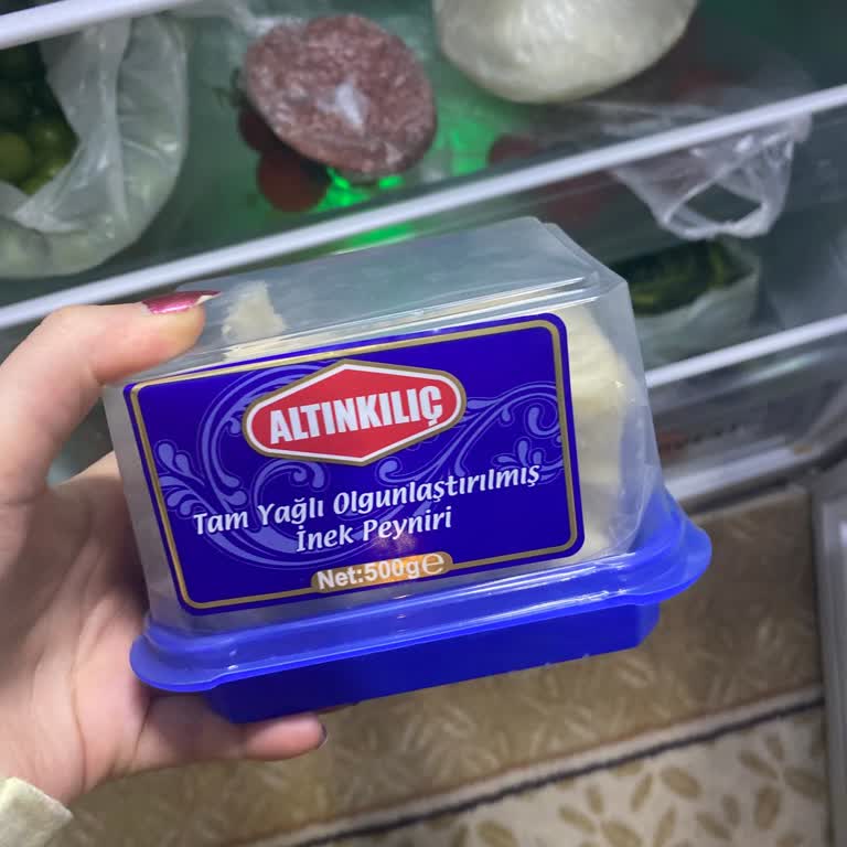 Bozuk Peynir Ve Cevapsız Müşteri Desteği