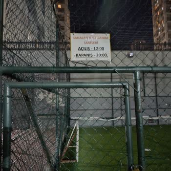 Eki aç