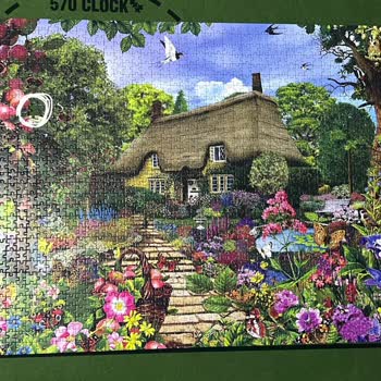Zoe Puzzle Eksik Parça Sorunu Ve Cevapsız Müşteri Desteği