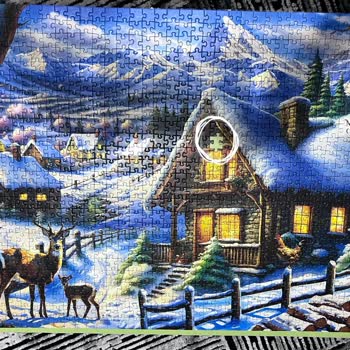Zoe Puzzle Eksik Parça Sorunu Ve Cevapsız Müşteri Desteği