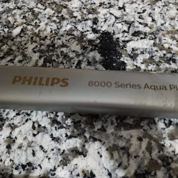 Philips 8000 Aqua Plus Süpürgenin Teleskopik Borusu Kırıldı Yedek Parça Bulunamıyor