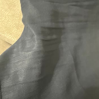 Lacivert Takımda Tiftiklenme Ve Cevapsız İade Talebi