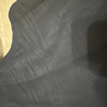 Lacivert Takımda Tiftiklenme Ve Cevapsız İade Talebi