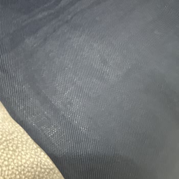 Lacivert Takımda Tiftiklenme Ve Cevapsız İade Talebi
