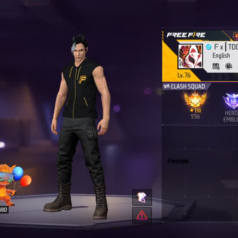Free Fire Google Account Lost After Account Exchange