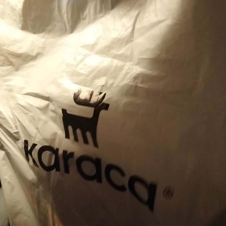 Karaca Hilltown Mağazasında Hediye Ürün Değişiminde Reddetme Ve Kaba Tutum