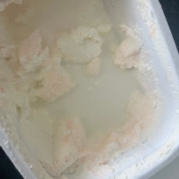 Pınar Labne Peynirinde Pembe Renk Ve Gıda Güvenliği Sorunu