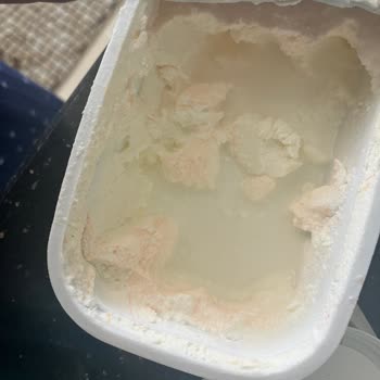 Pınar Labne Peynirinde Pembe Renk Ve Gıda Güvenliği Sorunu