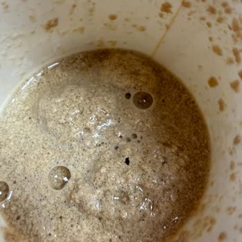 Starbucks Kahvesinde Süt Kesildiği İçin İade Talebi