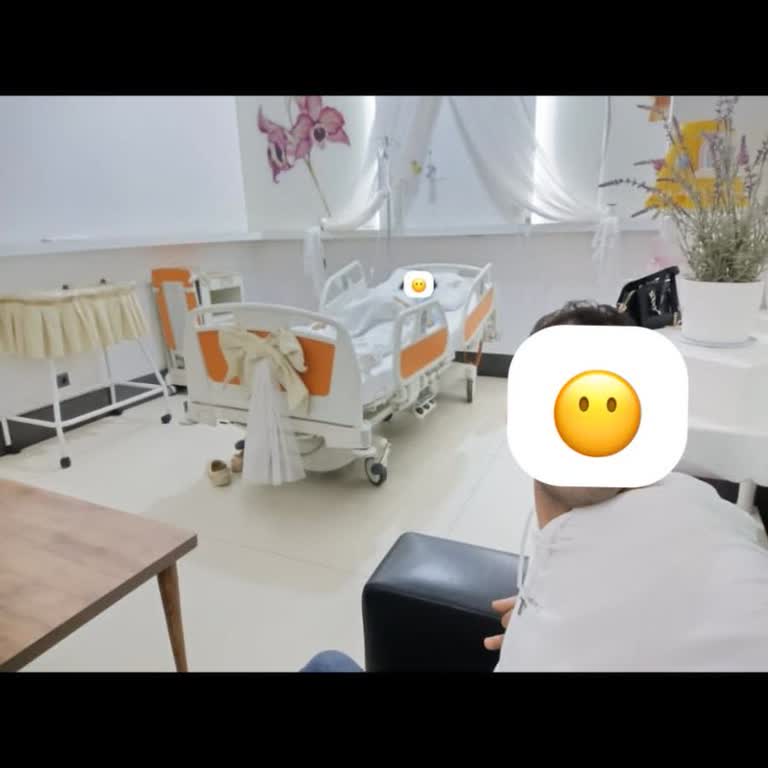 Medical Park Hastanesi’nden Doğum Sonrası Haksız Oda Süsleme Ve Fotoğraf Ücretleri