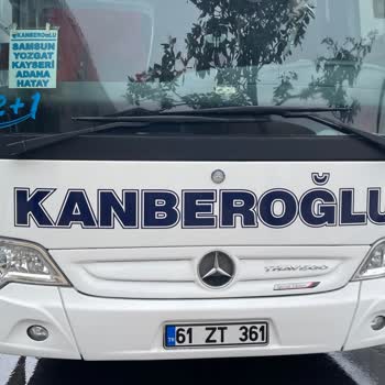 Otobüs Beni Almadı, Kedim Uygunsuz Şekilde Bagaja Koyuldu Ve 2200 TL Zarar