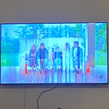 Philips Televizyonumda Ekran Kayması Ve Hayal Kırıklığı