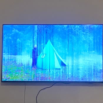 Philips Televizyonumda Ekran Kayması Ve Hayal Kırıklığı