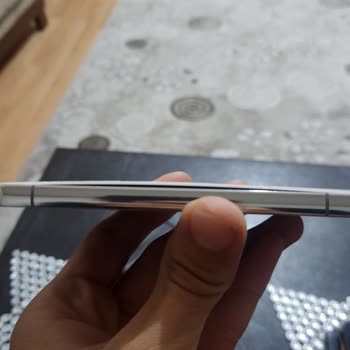 Samsung S22 Batarya Şişmesi Güvenlik Riski Ve Garanti Dışı Değişim Talebi