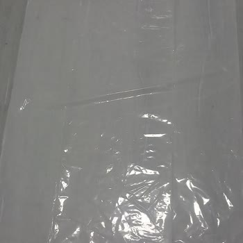 Yanıltıcı Paketleme: Torba Yerine Naylon Örtü Çıktı
