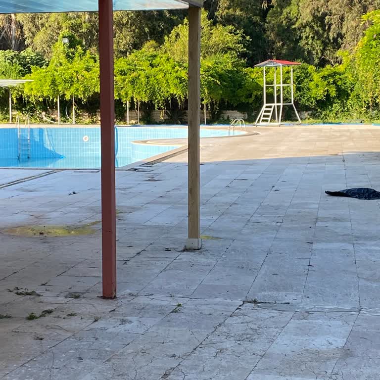 Kapatılmış Havuz Ve Çalışmayan Wi‑Fi, Sivrisinek Sorunu Nedeniyle Kısmi İade Talebi