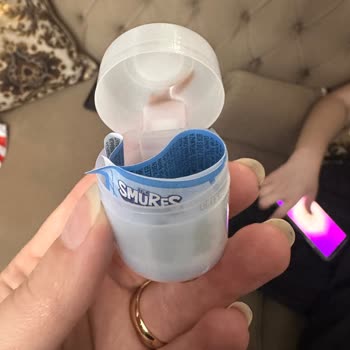 Rossmann’da Zaini Sürpriz Yumurtada Oyuncak Eksikliği
