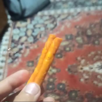 Doritos Acılı Cips Birleşik Çıktı