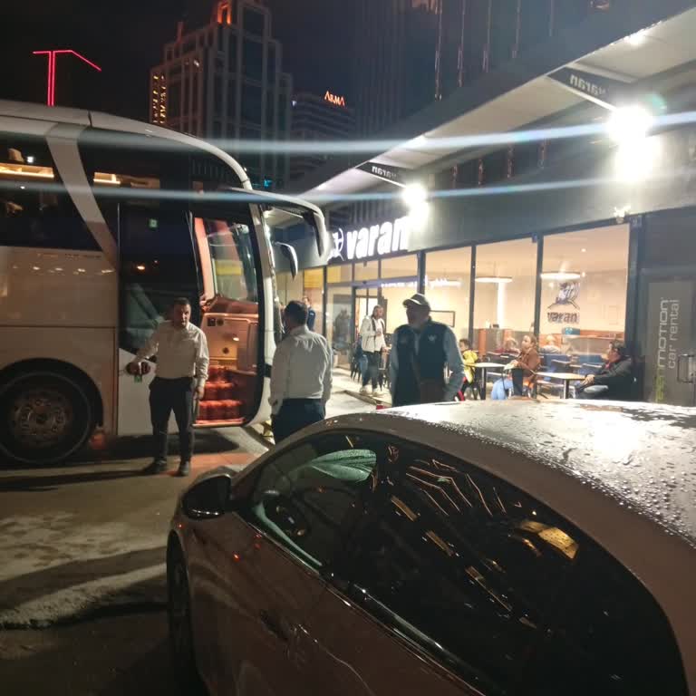 Bilet Satın Alırken Fiyat Farkı Ve Bilgilendirme Eksikliği