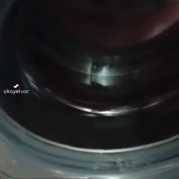 Beko Makinede Sorun Var!