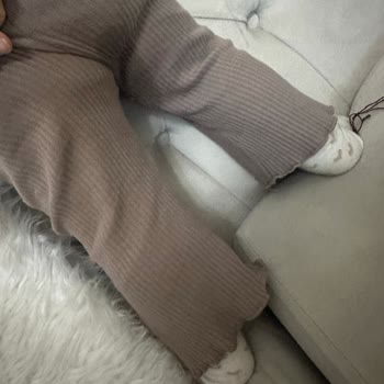 BİM'den Alınan Sleepy 5 Numaralı Bezde Sızıntı Ve Yırtık Problemi