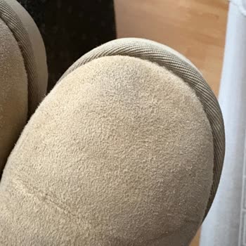 Ugg Ayakkabısının Kısa Sürede Deforme Olması Ve Mağaza Reddine Karşı İade Talebi