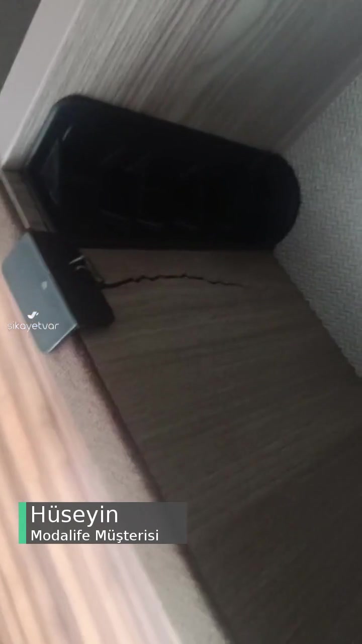 Modalife Kırık Kanepe, Koltuk videonun kapak resmi