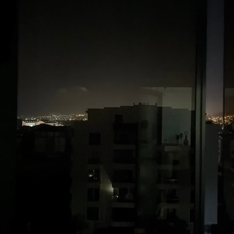 Bursa’da Sürekli Elektrik Kesintileri Günlük Yaşamı Felç Ediyor