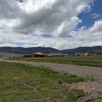 Benli Yaylası’nda Turkcell Çekim Sorunu İçin Hızlı Baz İstasyonu Kurulması Talebi