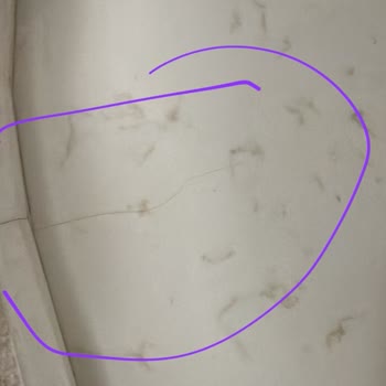 Belenco Mutfak Tezgahında Erken Çatlak Ve Sürekli Sararma Sorunu