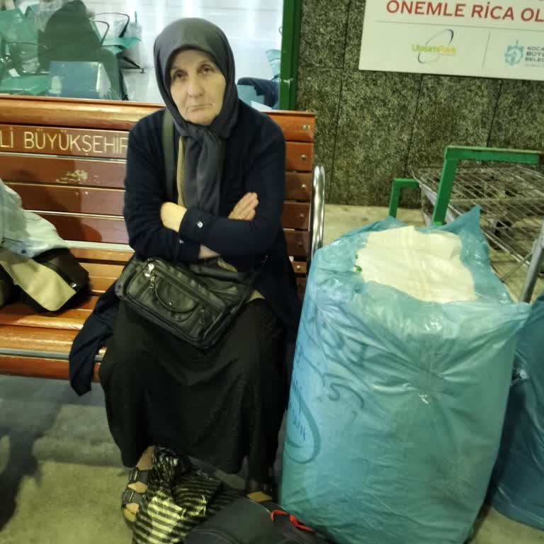 Giresun Seyahat’ten Rötar Bilgisi Olmadan Üç Saat Bekletilme