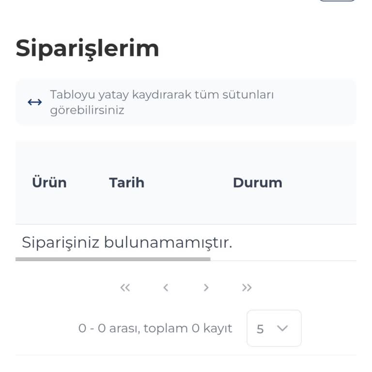 İptal Butonu Çalışmıyor, Müşteri Hizmetleri Ulaşılamıyor