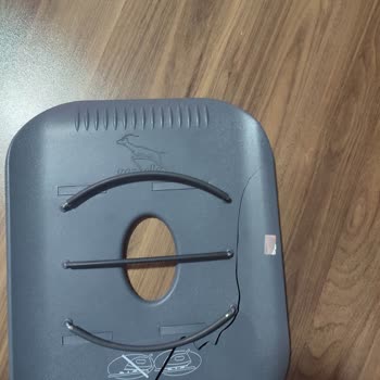 Gazzella Ütü Masası Silikon Aparatı Kırıldı, Yedek Parça Temini İçin İletişim Talebi
