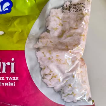 Onur Lor Peynirinde Çürüme Ve Küflenme: Hijyen Güvencesi Sarsıldı