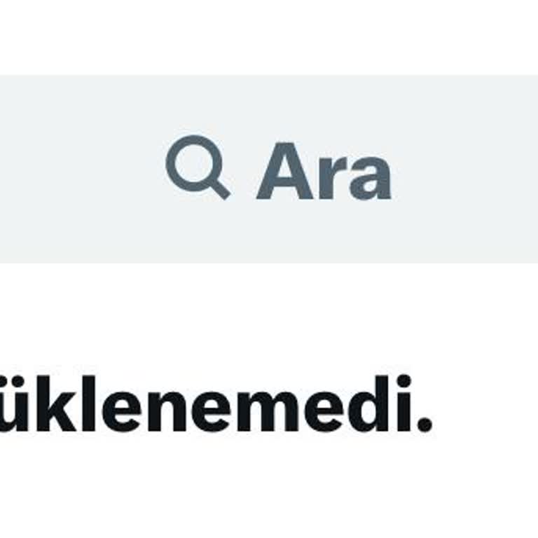 X Uygulamasında İPhone Mesaj Kutusu Güncellenmiyor
