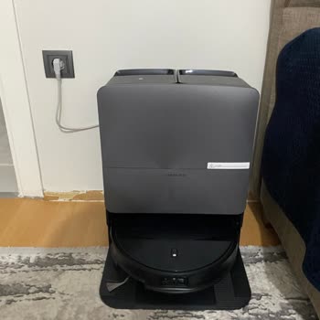 Roborock Saros 20 Üç Günde Çizildi, Yetkili Servis Reddi